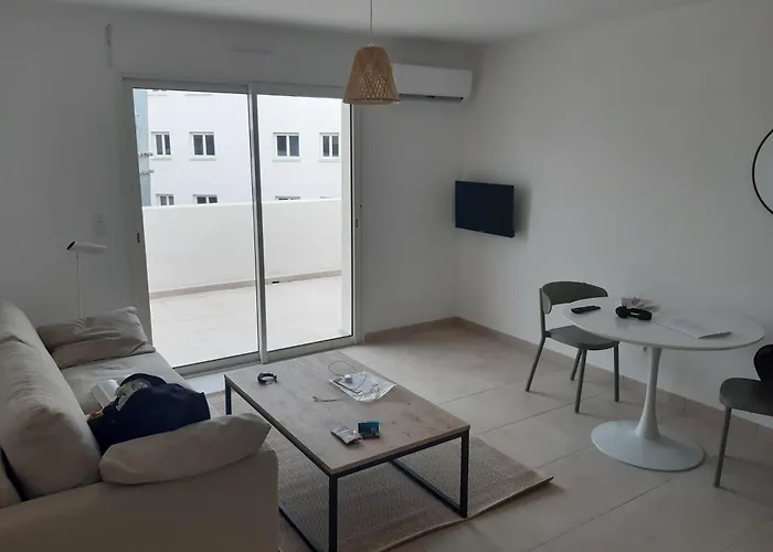 T3 Bord De En Corse N130 *