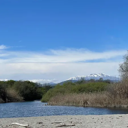 T3 Bord De En Corse N130 Linguizzetta
