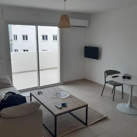 T3 Bord De En Corse N130 *