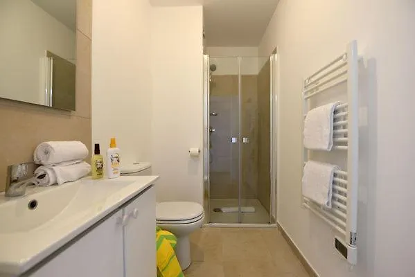 T3 Bord De En Corse N130 Linguizzetta