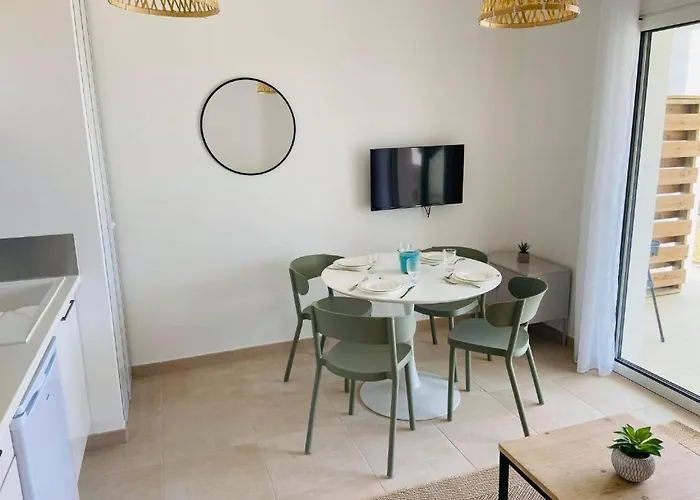 T3 Bord De En Corse N130 Apartmán Linguizzetta